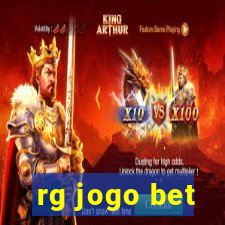 rg jogo bet